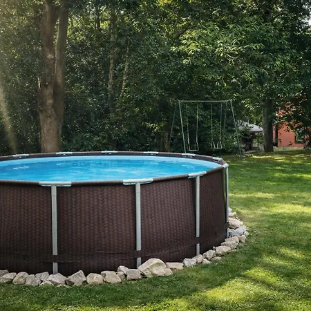 Llanes Con Piscina Y Jardin - Ardillas Holiday home *