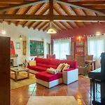 Llanes Con Piscina Y Jardin - Ardillas Holiday home *