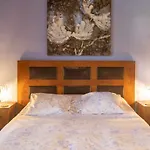 펜션 Llanes Con Piscina Y Jardin - Ardillas