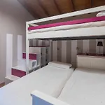 Holiday home Llanes Con Piscina Y Jardin - Ardillas *