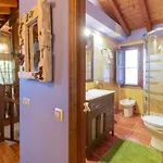 Holiday home Llanes Con Piscina Y Jardin - Ardillas Cardoso