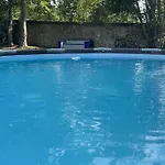 Holiday home Llanes Con Piscina Y Jardin - Ardillas *