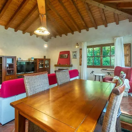 Ardillas - Piscina, Barbacoa Y Descanso Cardoso