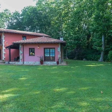 Ardillas - Piscina, Barbacoa Y Descanso Cardoso