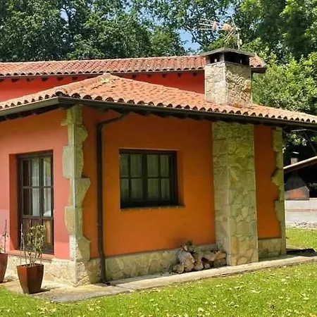 بيت للعطل Ardillas - Piscina, Barbacoa Y Descanso *