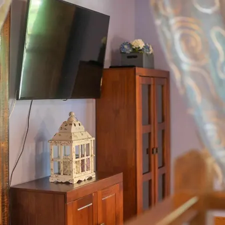 بيت للعطل Ardillas - Piscina, Barbacoa Y Descanso