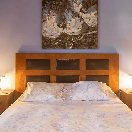 بيت للعطل Ardillas - Piscina, Barbacoa Y Descanso