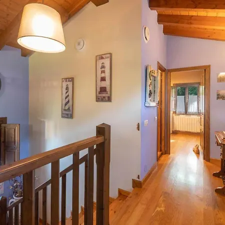 Ardillas - Piscina, Barbacoa Y Descanso *