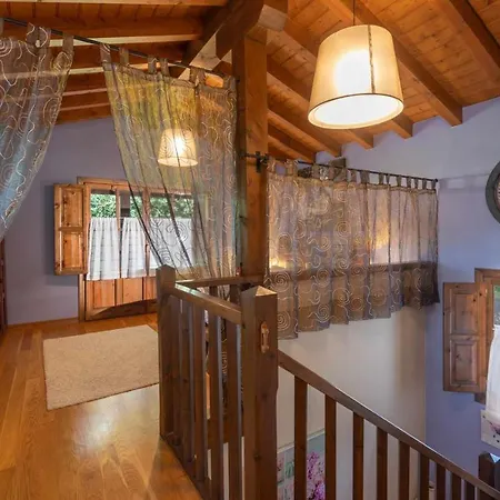 Ardillas - Piscina, Barbacoa Y Descanso بيت للعطل Cardoso