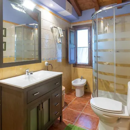 بيت للعطل Ardillas - Piscina, Barbacoa Y Descanso *