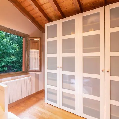 بيت للعطل Ardillas - Piscina, Barbacoa Y Descanso Cardoso