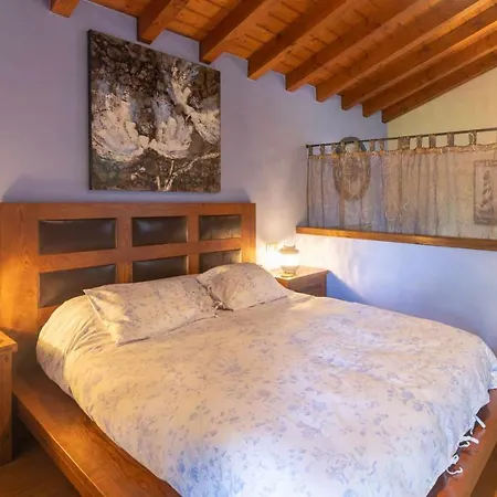 Llanes Con Piscina Y Jardin - Ardillas Cardoso