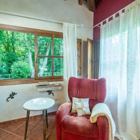 بيت للعطل Ardillas - Piscina, Barbacoa Y Descanso *