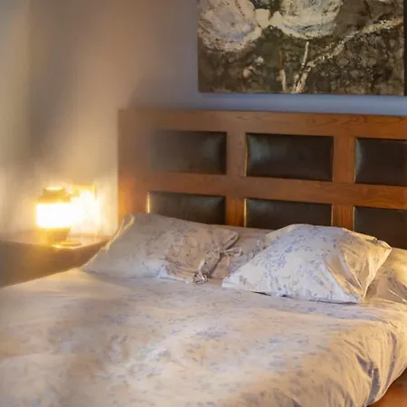 Prázdninový dům Llanes Con Piscina Y Jardin - Ardillas *