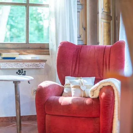 Ardillas - Piscina, Barbacoa Y Descanso * Cardoso