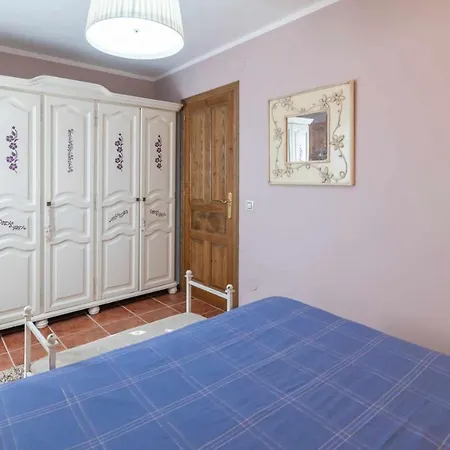 Ardillas - Piscina, Barbacoa Y Descanso بيت للعطل